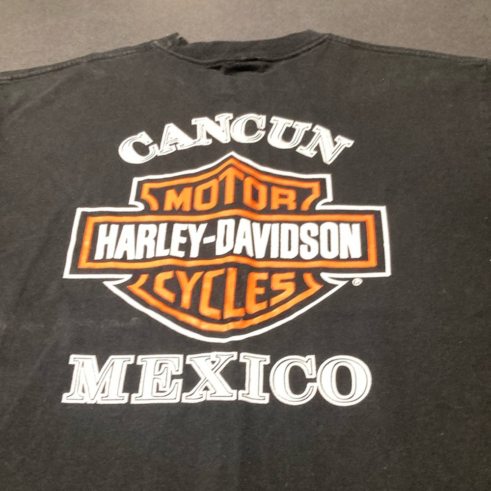 Harley Davidson T-shirt